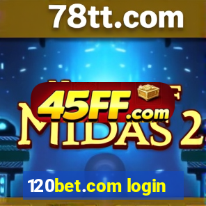 120bet.com login